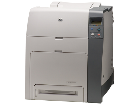 HP Color LaserJet 4700dn Printer