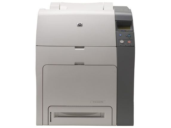 , HP Color LaserJet 4700n Printer