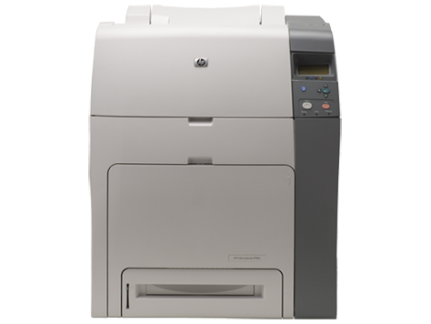 HP Color LaserJet 4700 printers