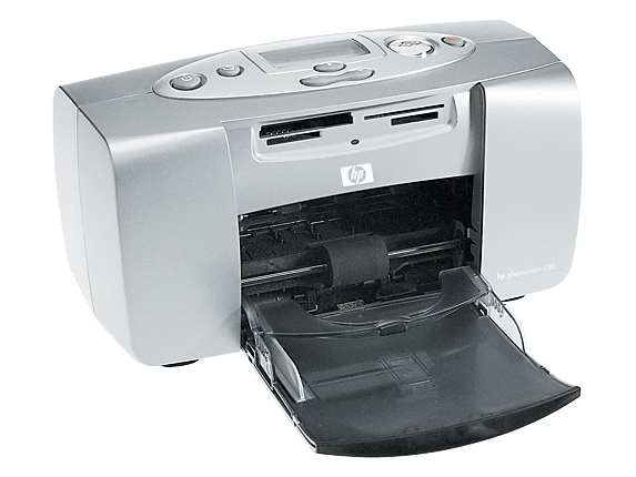 , HP Photosmart 130 Printer