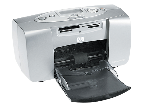 HP Photosmart 130 Printer