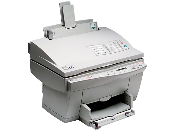 , HP Officejet r60 All-in-One