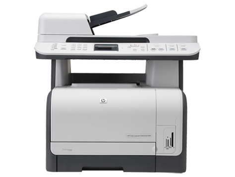 Hp Color Laserjet Cm1312nfi Multifunktionsdrucker Benutzerhandbucher Hp Kundensupport