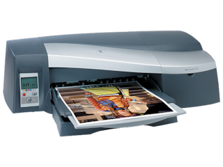 HP Designjet 30gp Printer