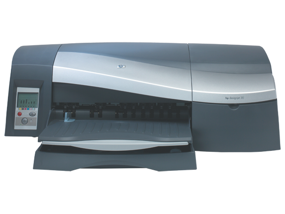 , HP Designjet 30gp Printer