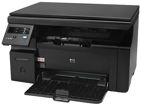 Impresora Multifunción profesional HP LaserJet M1136