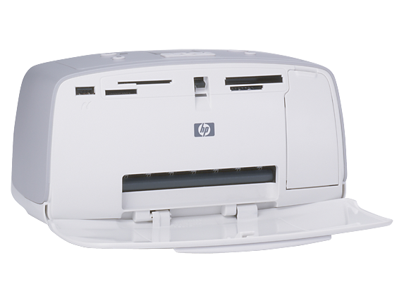 , HP Photosmart 325 Compact Photo Printer