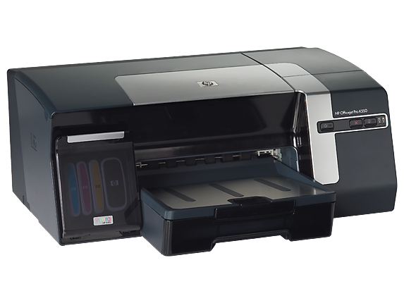 HP Officejet Pro K550 Color Printer | HP® Official Store