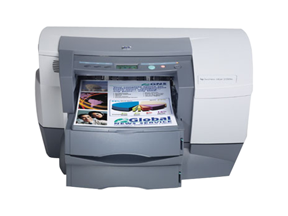 , HP Business Inkjet 2280tn Printer