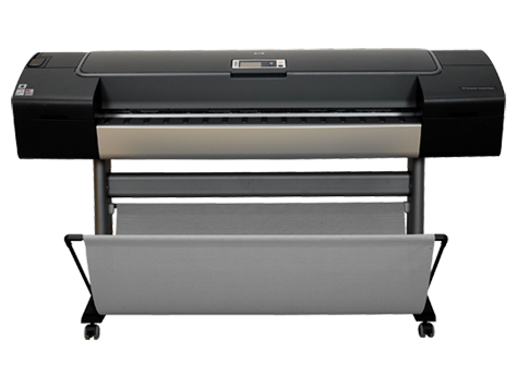 HP Designjet Z3100-Fotodruckerserie