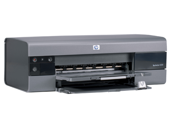 hp 6520 driver for mac