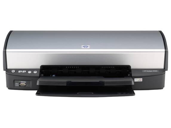 Voorlopige naam Aanleg Hopelijk HP® Deskjet 5940 Photo Printer (C9117A)