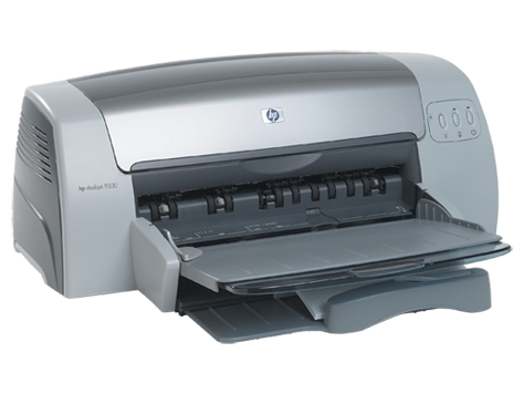 hp printer software