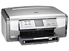Hp photosmart 3210 all-in-one printer software download