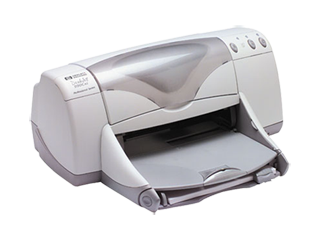 hp deskjet 960c printer