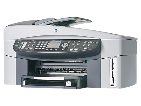 Tout-en-un HP Officejet série 7300