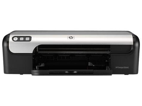 HP D2445 PRINTER DRIVERS FOR WINDOWS MAC