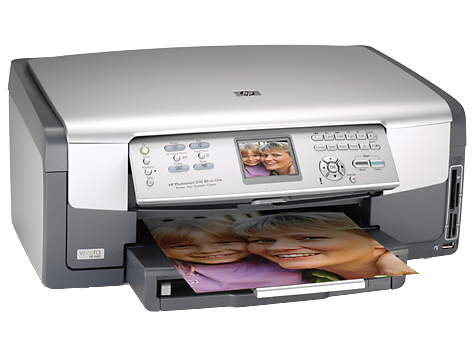 Hp Photosmart 3310 Driver Download