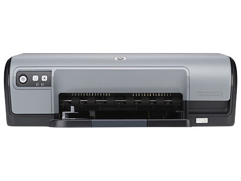 HP Deskjet D2545 Printer