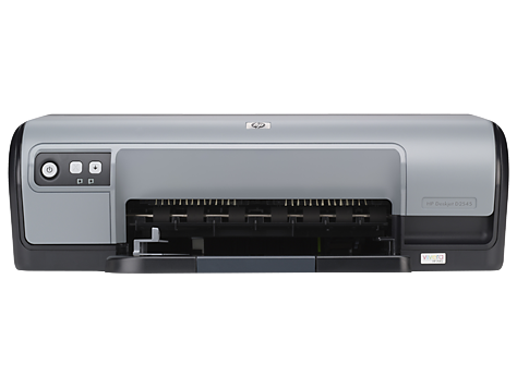 Hp Deskjet D2545 Printer Software And Driver Downloads Hp Customer Support