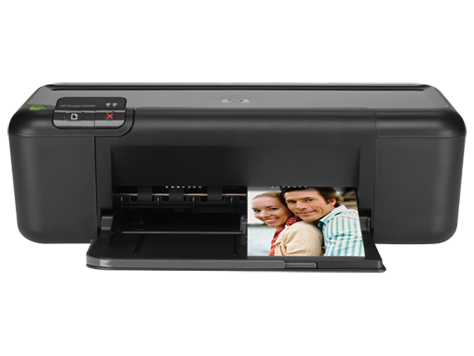 HP Deskjet D2680 Printer Software and Driver Downloads | HP® Support