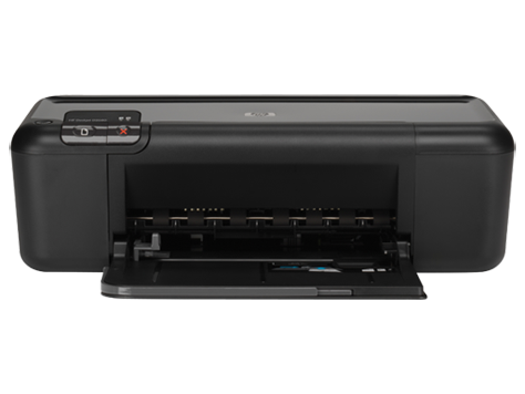 HP D2680 Printer | HP® Customer Support
