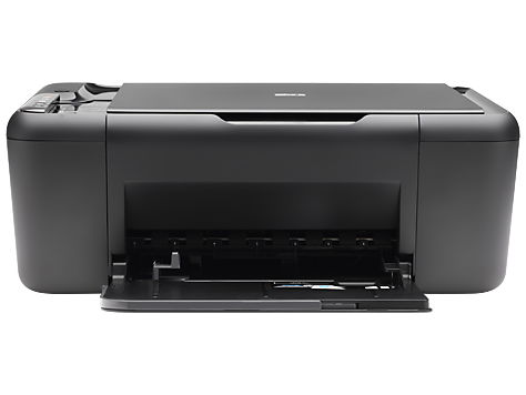 Hp Deskjet F4400 Series Driver Windows 7 64 Bit