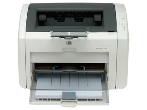   hp laserjet 1022 