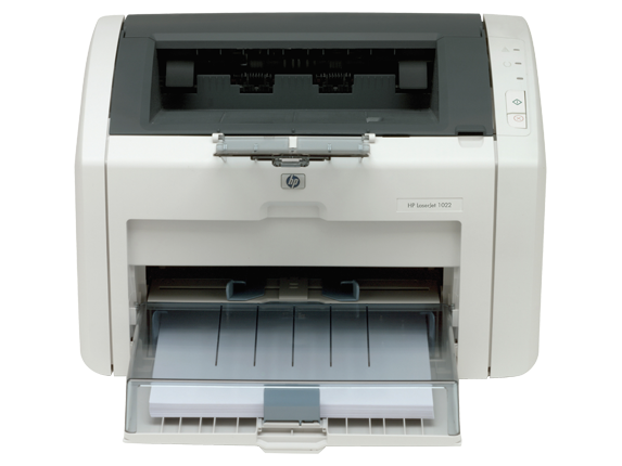 , HP LaserJet 1022 Printer