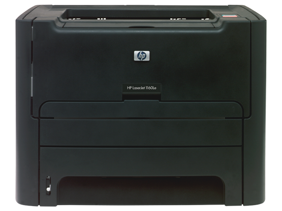 , HP LaserJet 1160Le Printer