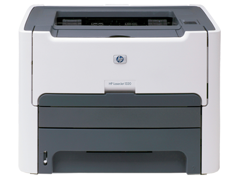    hp laserjet 1320  