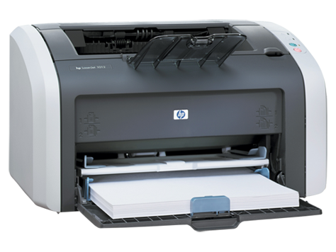 HP LaserJet 1012 Printer