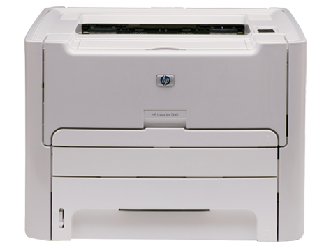 HP LaserJet 1160 Printer