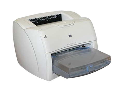 HP LaserJet 1200 系列打印机