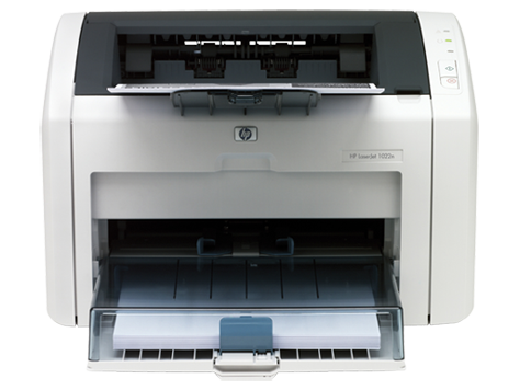 hp laserjet 1022n printer driver for windows xp