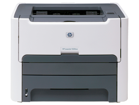 Impresora HP LaserJet 1320nw