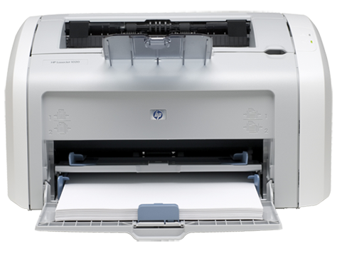 HP LaserJet 1020 Printer series