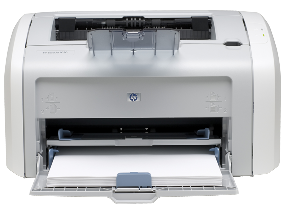 tempo læbe Pick up blade HP LaserJet 1020 Printer | HP® US Official Store