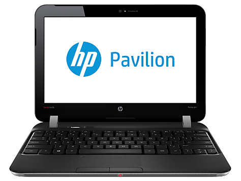 Серия ноутбуков HP Pavilion dm1-4400