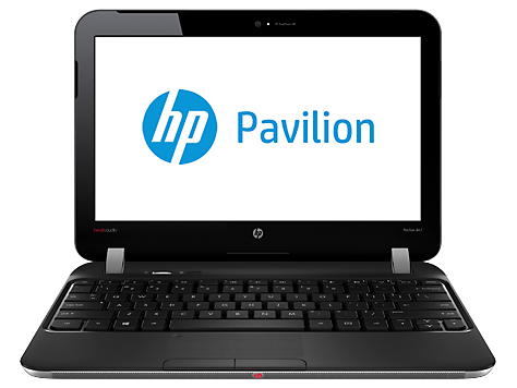 HP Pavilion dm1-4400 Notebook PC series Software and Driver 