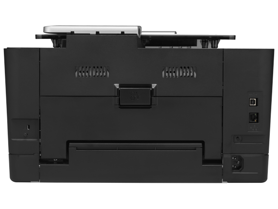 Series 3 of 5 , HP TopShot LaserJet Pro M275 MFP