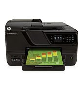 HP Officejet Pro 8600 e-All-in-One Printer series - N911