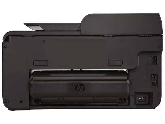 HP® Officejet Pro 8600 e-All-in-One Printer - N911a (CN578A)