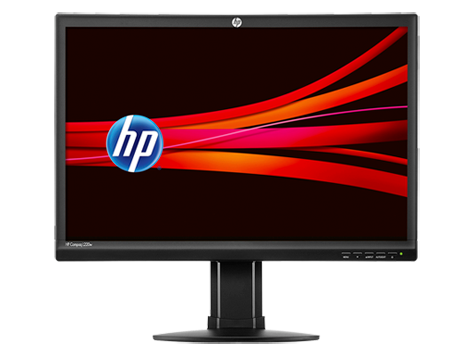 قلادة شخصية البلعوم  HP Compaq L220w 22-inch Widescreen LCD Monitor | دعم عملاء ®HP