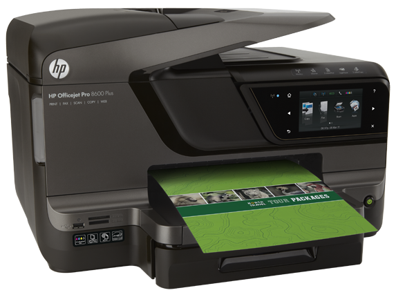 Pièces détachées HP Officejet Pro 8600 Plus e-All-in-one