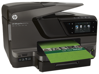 Cartouche imprimante HP OfficeJet Pro 8600 e-All-in-One