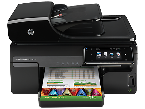 Hp officejet pro 8500 a910 driver download.