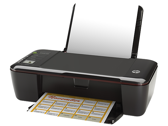 Принтер hp deskjet 3000 проблема с трехцветным картриджем