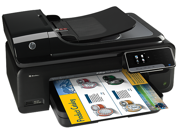 hp printer scanner software mac