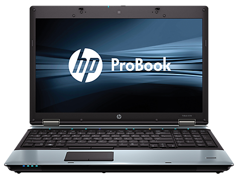 HP ProBook 6555b Notebook PC 